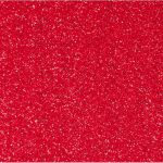 Декоративная искусственная трава "Ruby" MB-B 3315 Красная 6мм 4м