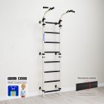 Шведская стенка РОМАНА S9