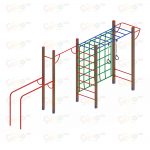 Спортивный комплекс - СК 2.01.16