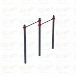 Воркаут ГТО 02 Workout комплекс