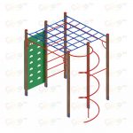 Спортивный комплекс СК 110