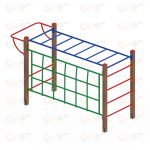 Спортивная серия для младшего возраста СК3021