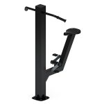 Вело - Уличный тренажер - СТ 016-12