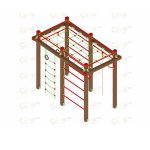Спортивный комплекс Маугли - СК 2.02.05