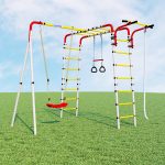 Веселая лужайка-2 (ROMANA)