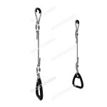 ROMANA Кольца гимнастические