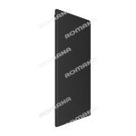 Спинка навесная для шведский стенки