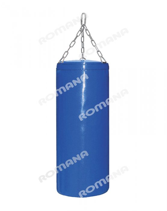 Мешок боксерский (20 х 20 х 40см) синий