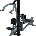 Верхняя тяга + флекс СТ 021-01