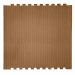 Коврик-пазл 100х100 см (14 мм)