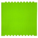 Коврик-пазл 100х100 см (14 мм)