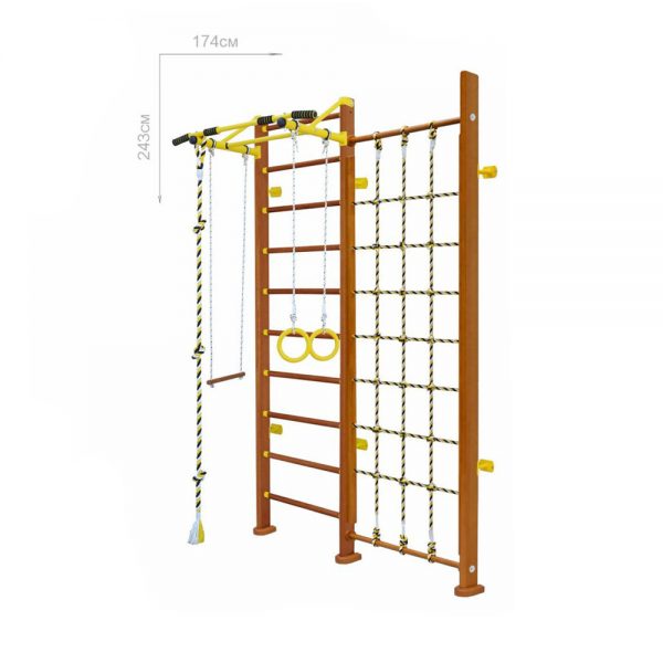 карусель медовый
