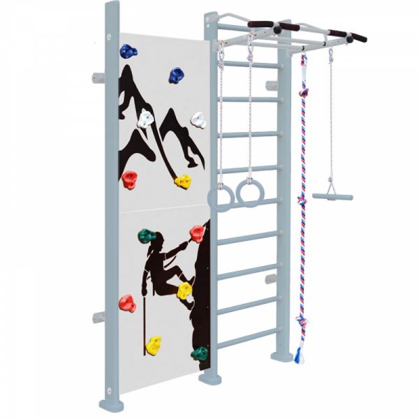 шведская стенка Karussell Alfred