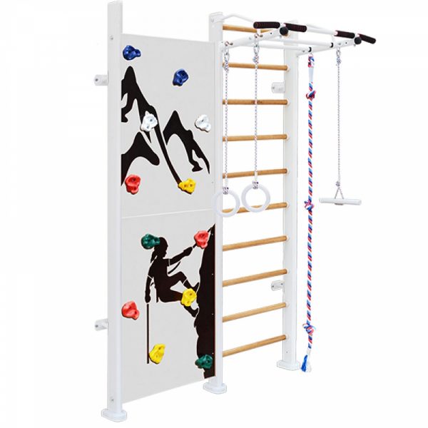 шведская стенка Karussell Alfred