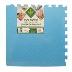 Коврик-пазл 50х50 см