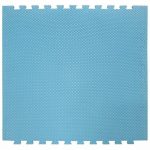 Коврик-пазл 100х100 см (14 мм)