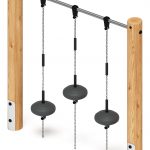 Спортивная серия (лиственница) СК 2.08.03-Л