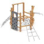 Спортивная серия (лиственница) СК 2.08.07-Л