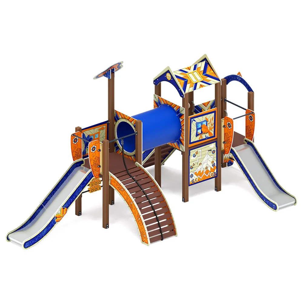 Рада ДИК 2.01.2.08-45 (Калейдоскоп) H=900,H=1200