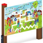 Игровая панель Коты МФ 22.01.01-09.БМ